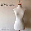 W&W Wardrobe – Hannah's vintage wardrobe
