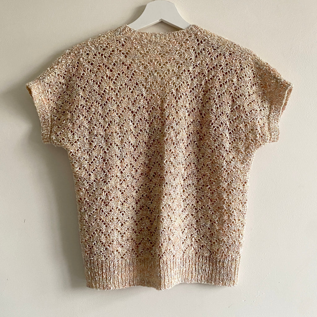 W. Vintage Knit