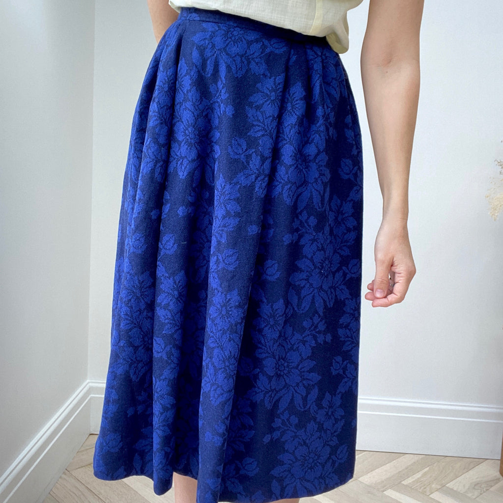 W. Vintage Skirt